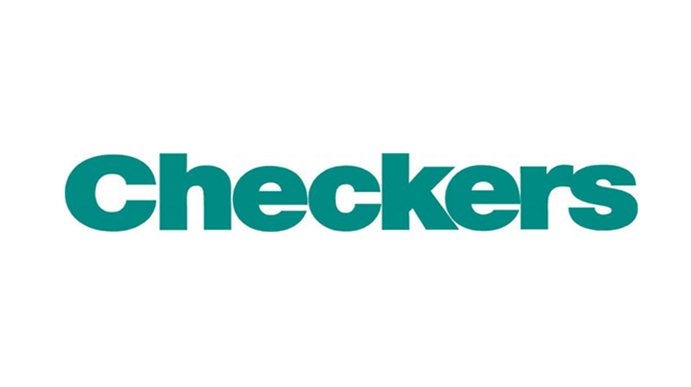 Checkers Logo