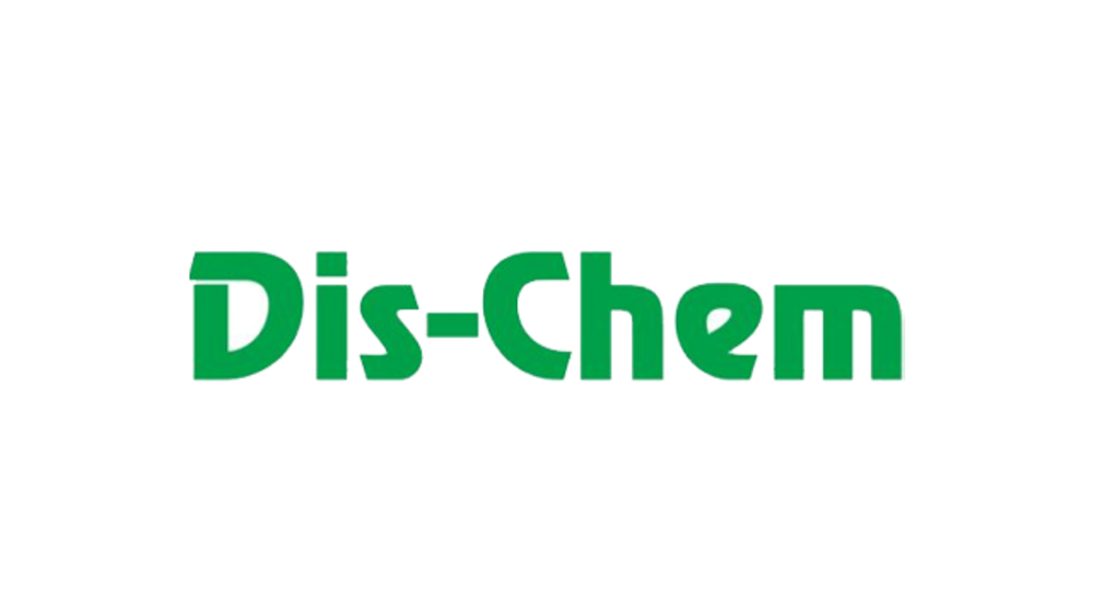Dis-Chem Logo