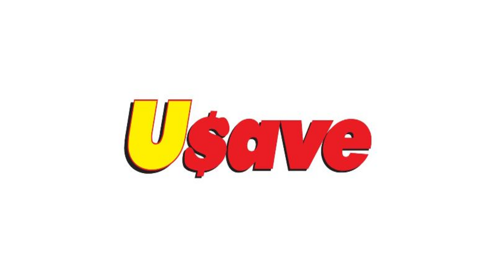 U-save Logo
